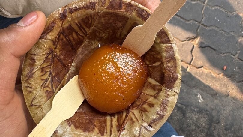 Gulab Jamun