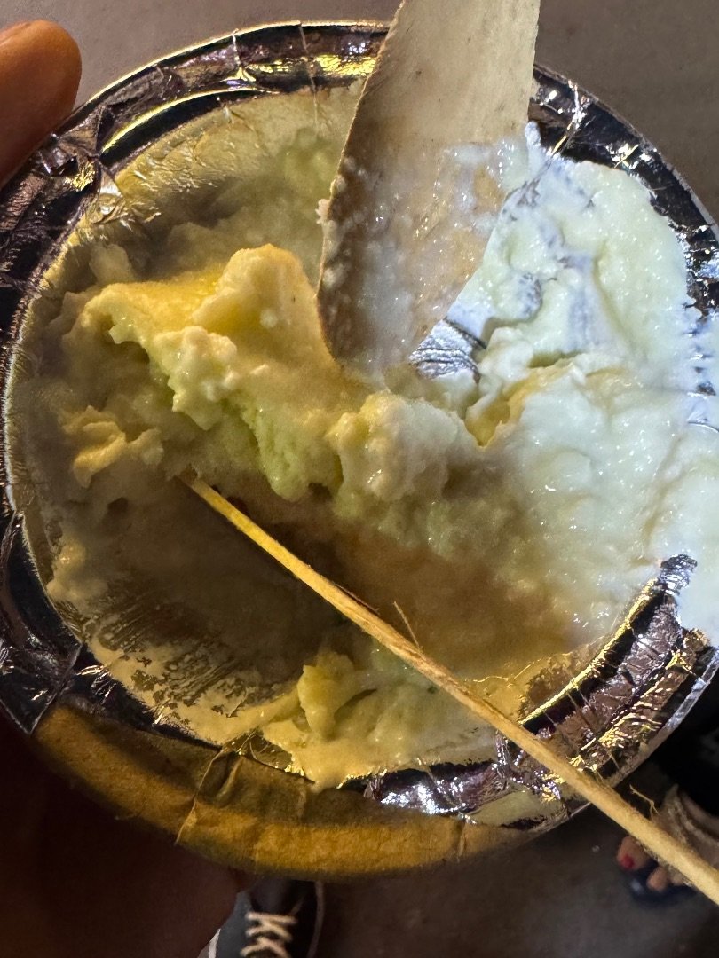 Malai Rabri