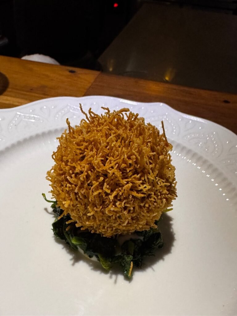 rabbit meat and red ant sauce, and hence the name 'Bugs Bunny'. 