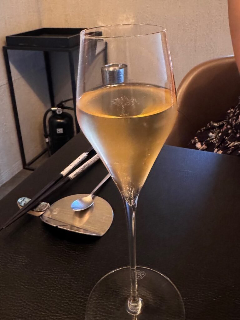 Champagne