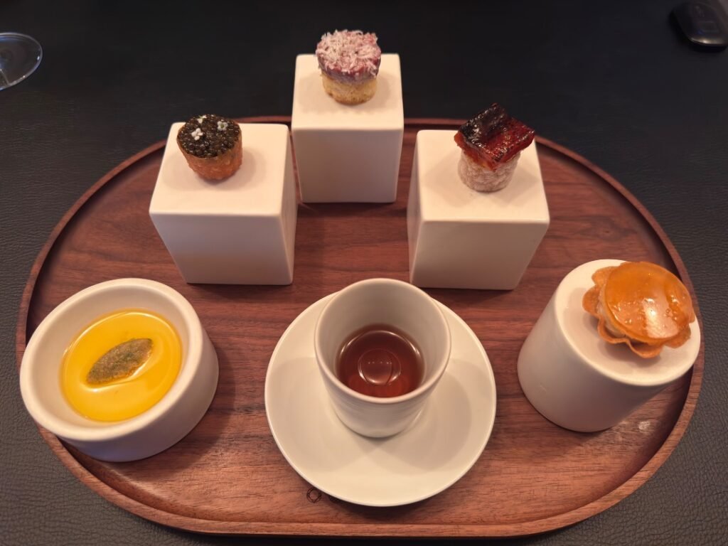 Banchan