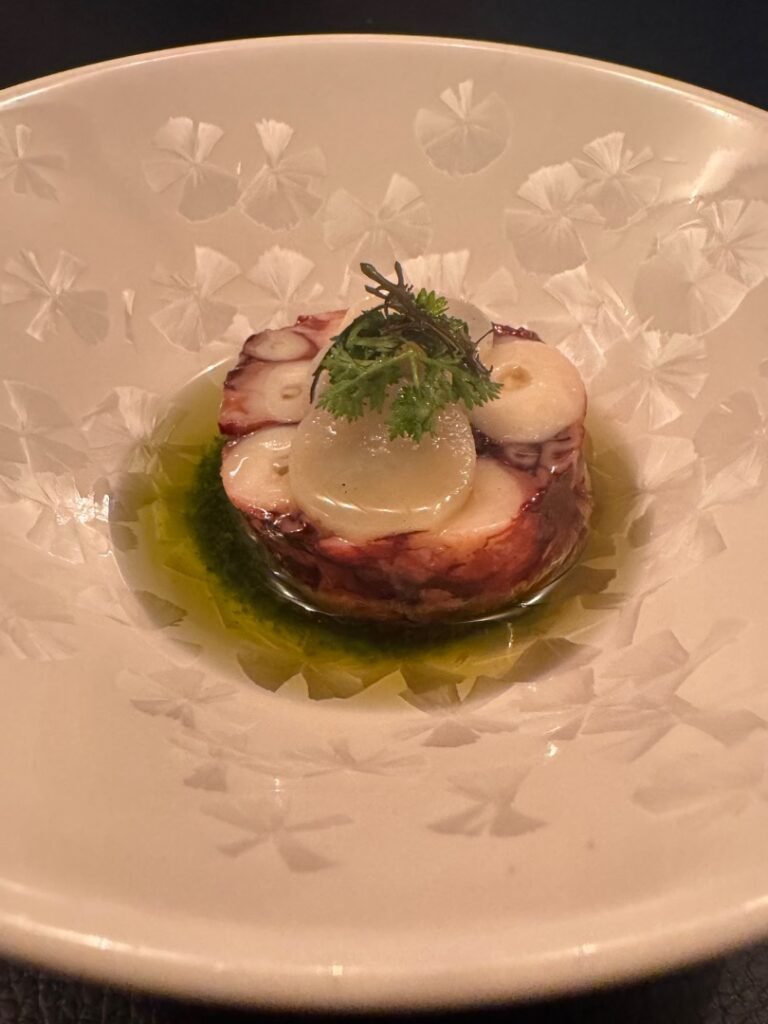 Octopus