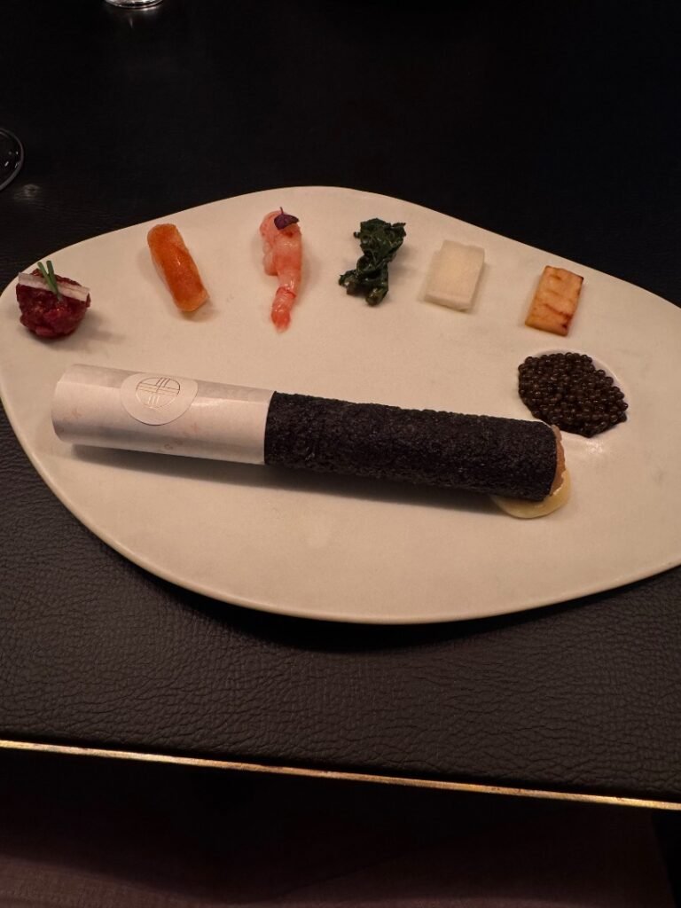All in One Gimbap
