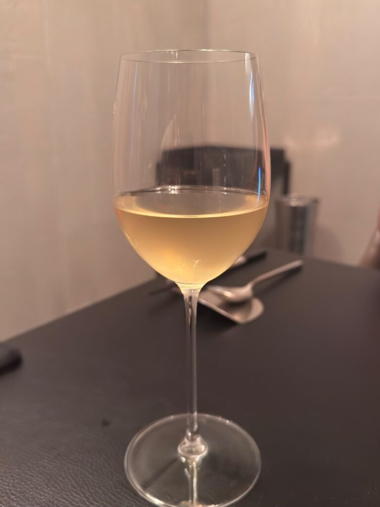 Korean rice wine
