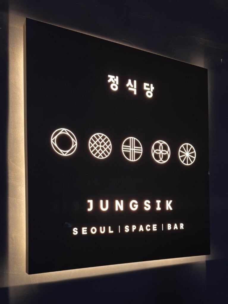 Jungsik
