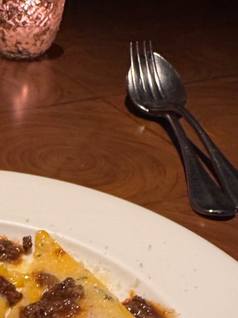 Cutlery