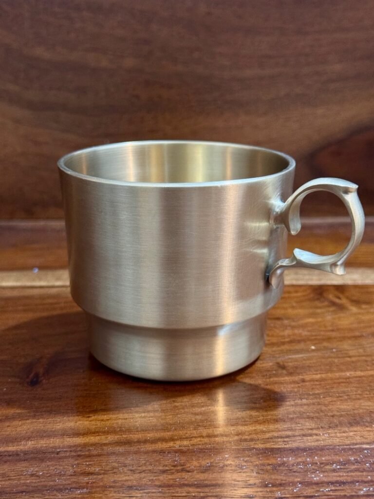 Bangjja yugi cup