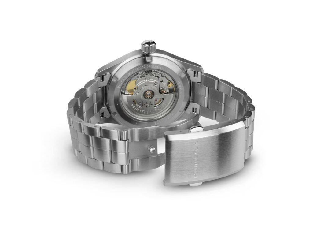 Hamilton kfa38