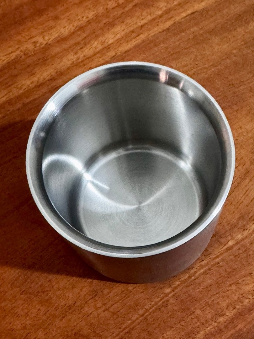 Kooza SS mug from South Korea