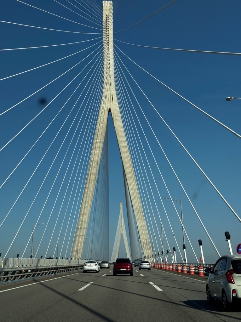 incheon more than just an airport