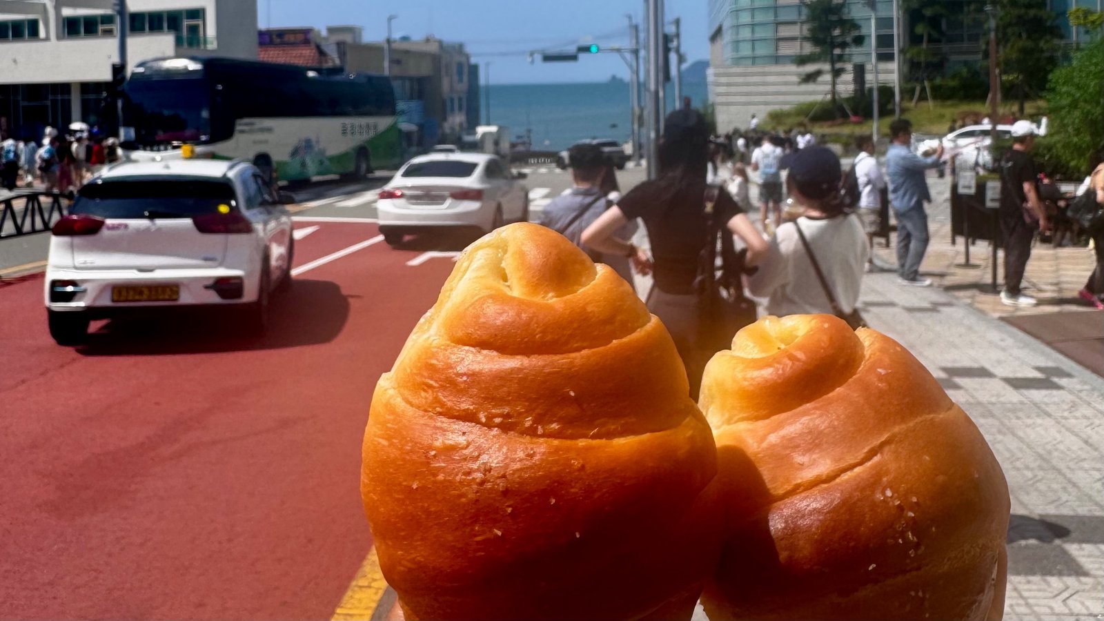 Where to eat in Busan