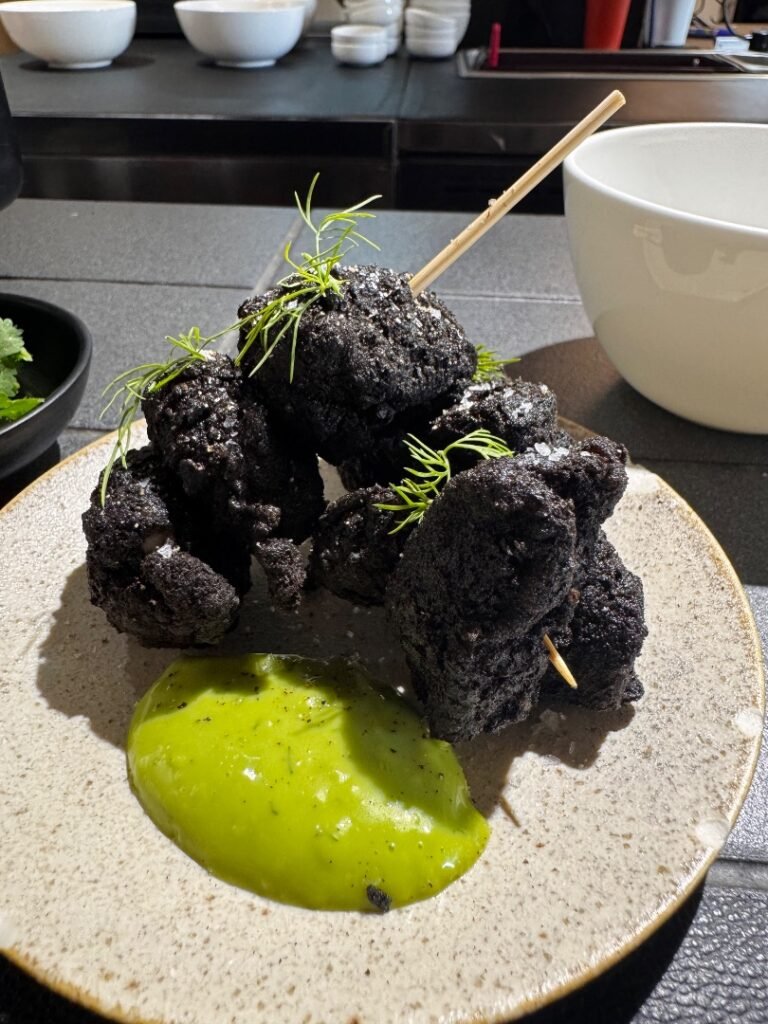 fried rocks anam