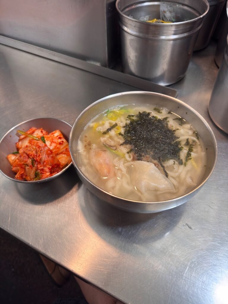 hand cut noodles netflix lady