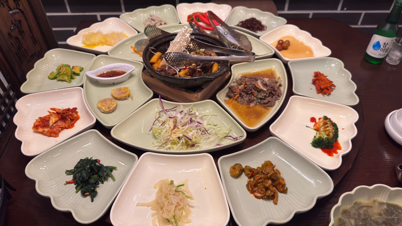 Where to eat in Seoul
